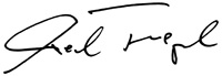 A. Trepl Unterschrift