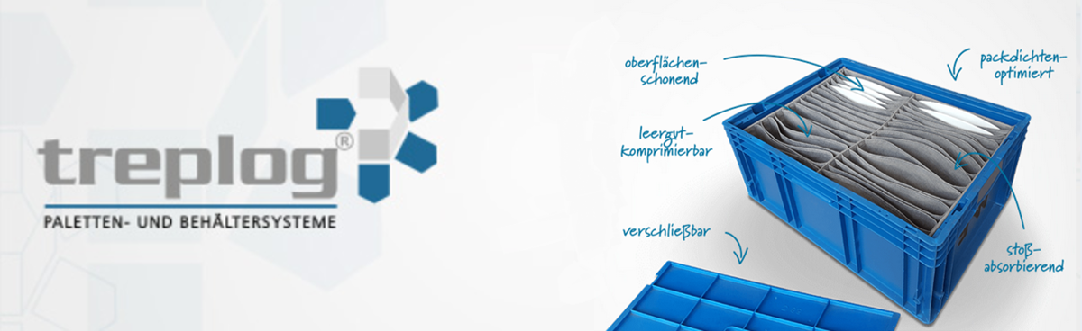 treplog.de Logo